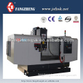 milling machine for metal